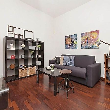 4Bnb - Vatican Doors Flat โรม ภายนอก รูปภาพ