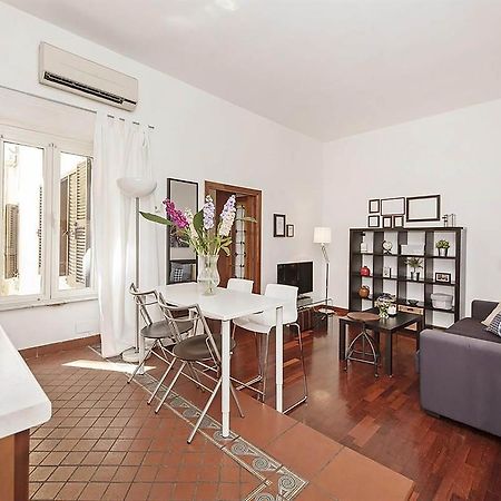 4Bnb - Vatican Doors Flat โรม ภายนอก รูปภาพ