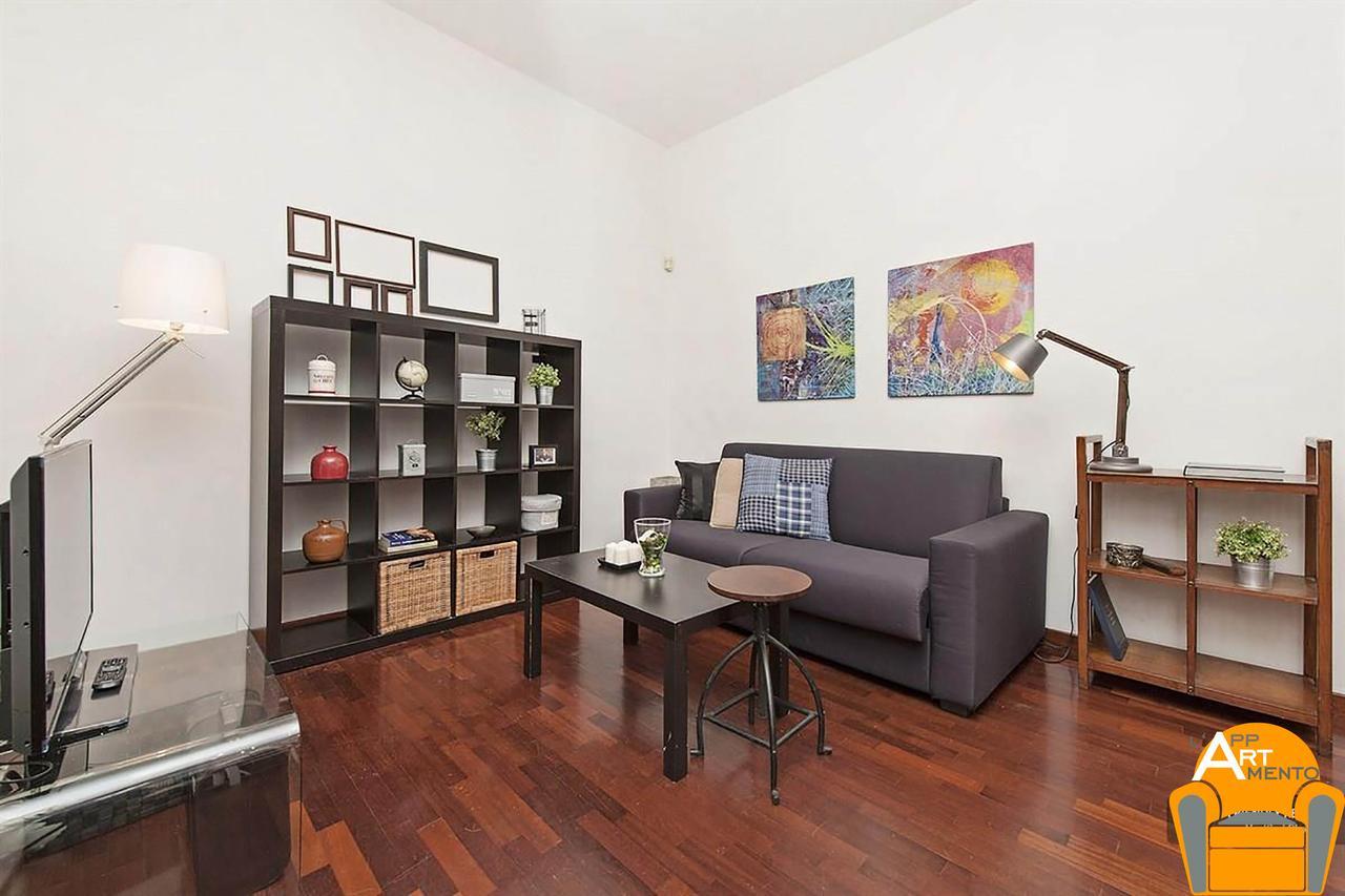4Bnb - Vatican Doors Flat โรม ภายนอก รูปภาพ