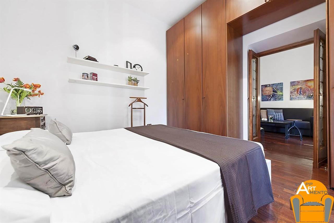 4Bnb - Vatican Doors Flat โรม ภายนอก รูปภาพ