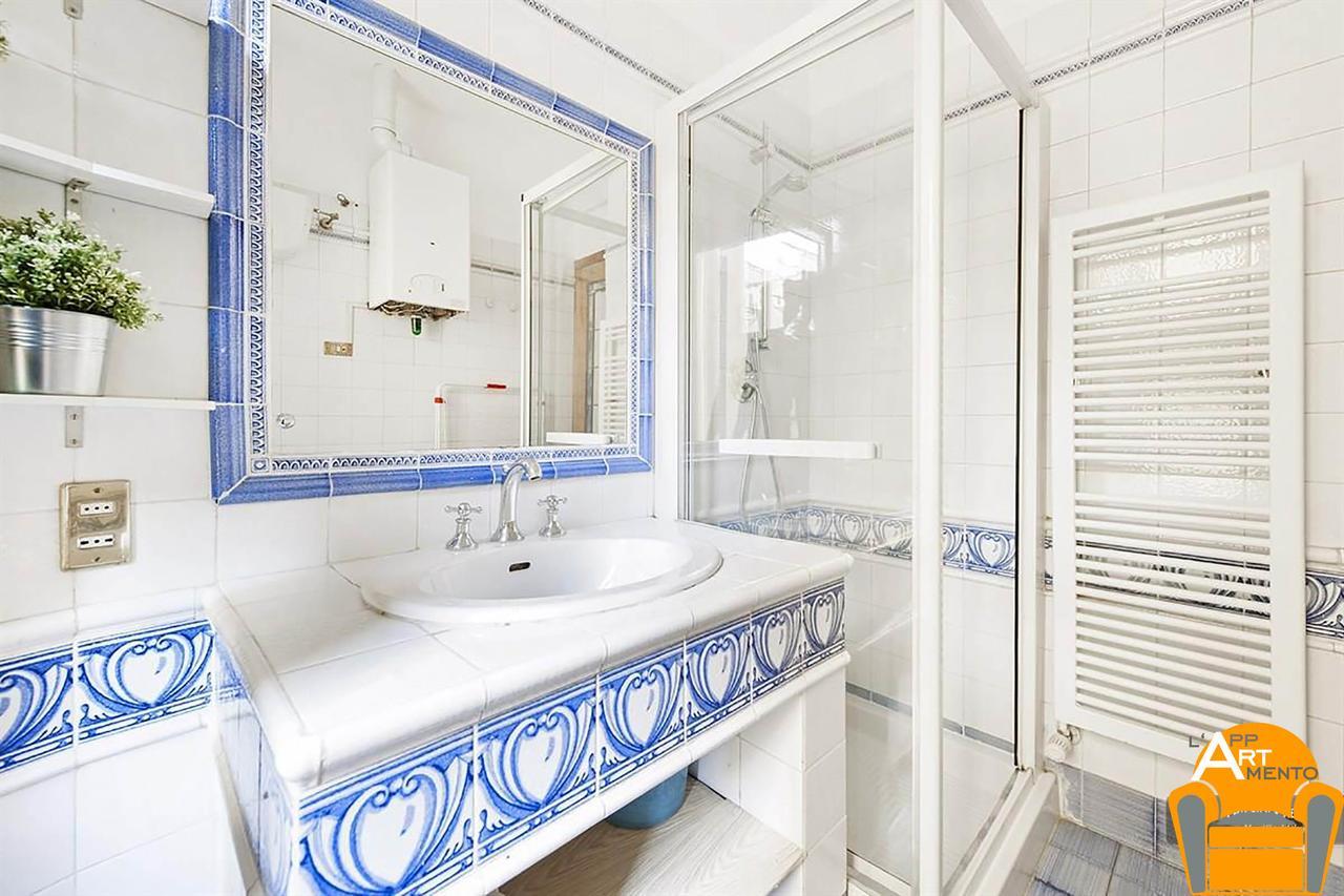 4Bnb - Vatican Doors Flat โรม ภายนอก รูปภาพ