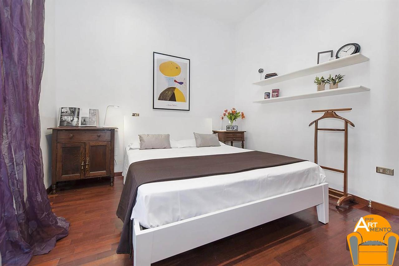 4Bnb - Vatican Doors Flat โรม ภายนอก รูปภาพ