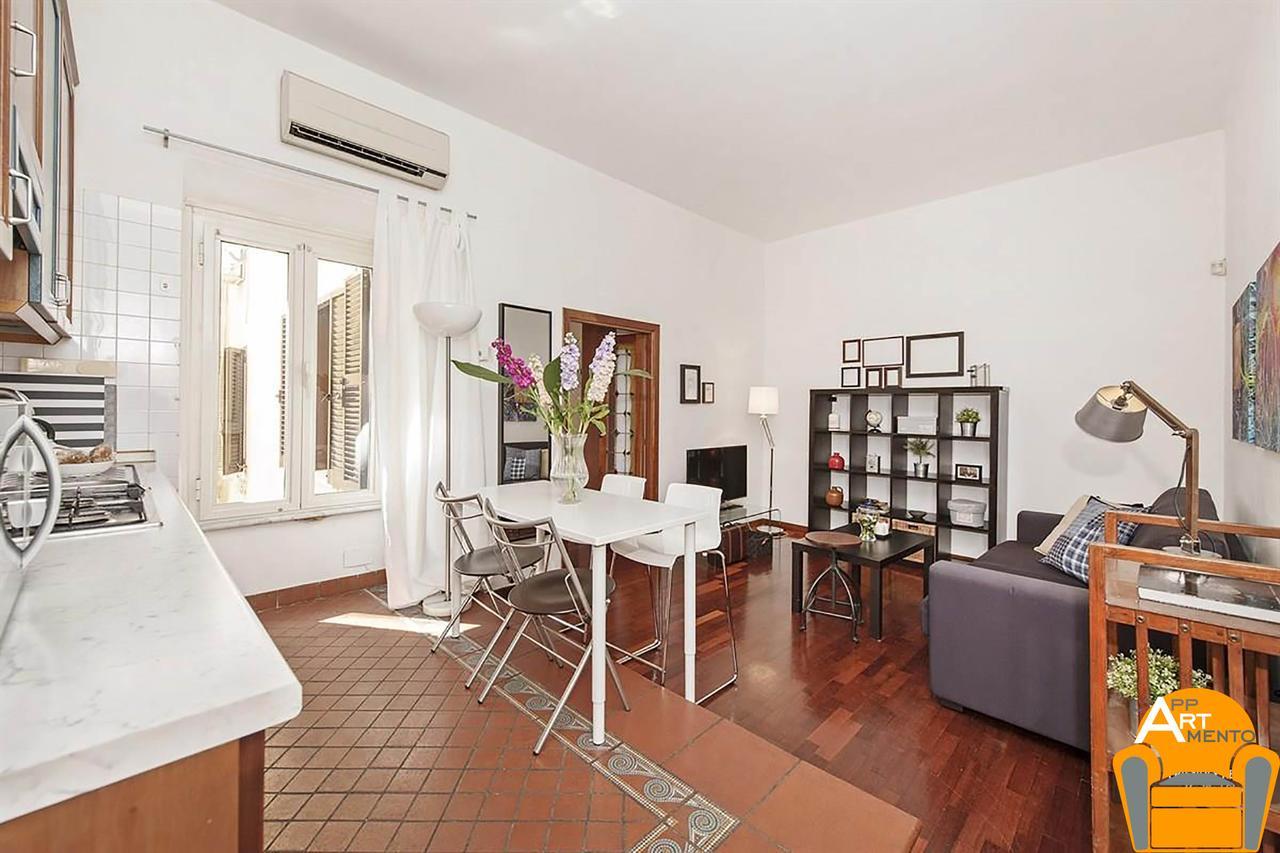 4Bnb - Vatican Doors Flat โรม ภายนอก รูปภาพ